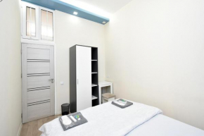 P&A guest house